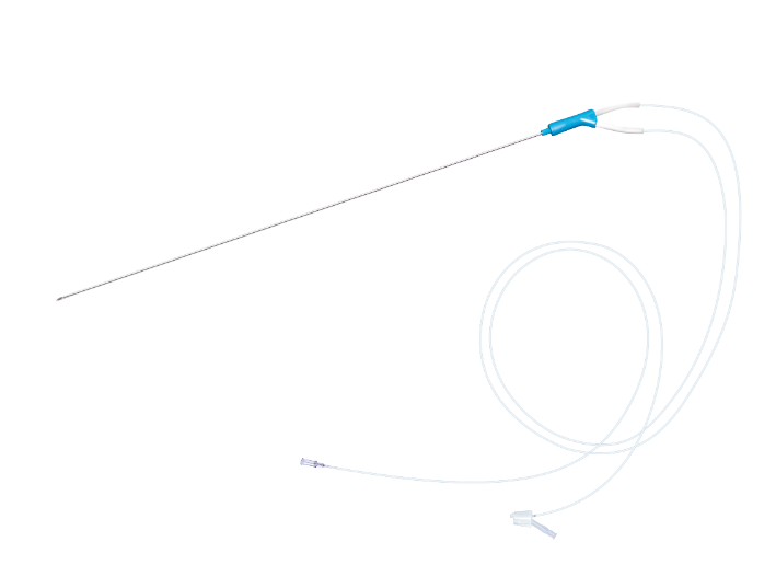 浙江明悅雙腔取卵針DN-1735-700