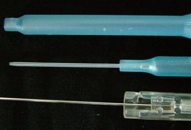 南京派福一次性使用浮針中號(hào)M