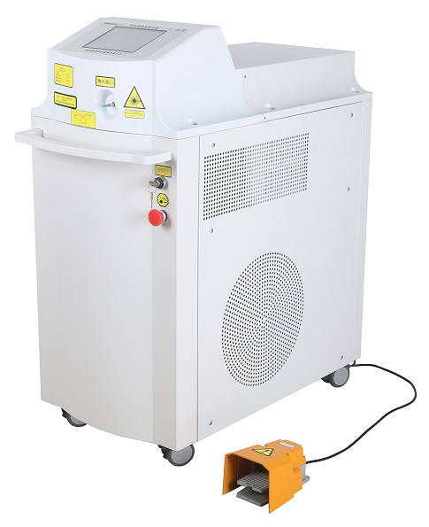 桐廬精銳Ho:YAG激光治療機(jī)JRH-I