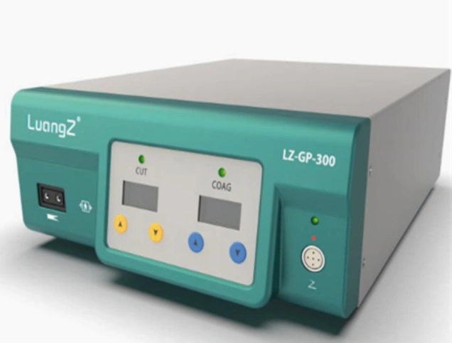 浙江量子高頻手術設備LZ-GP-300