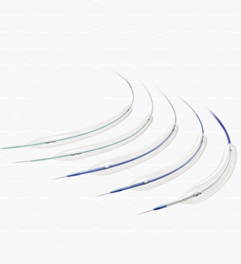 愛(ài)爾蘭康蒂思Cordis球囊擴(kuò)張導(dǎo)管424-4015S