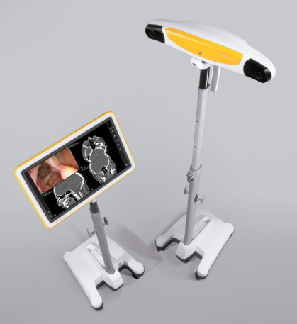 德國博醫(yī)來Brainlab神經(jīng)外科手術(shù)導(dǎo)航系統(tǒng)Curve Navigation 17700 Kick 2