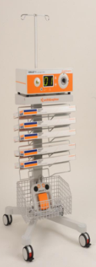 英國(guó)施樂輝Smith & Nephew清創(chuàng)水刀系統(tǒng)VERSAJET Ⅱ