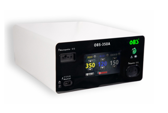 廣東百生高頻電刀OBS-350A