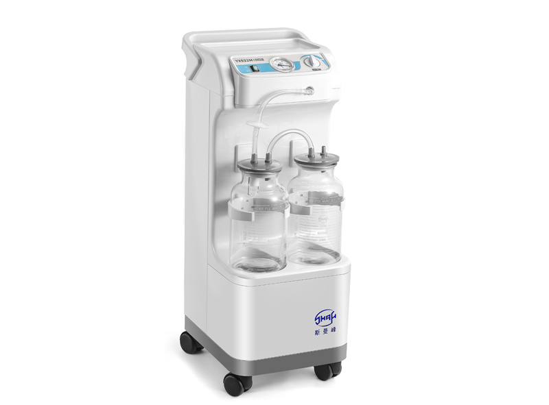 上海寶佳斯曼峰電動吸引器（膜式）YX932M