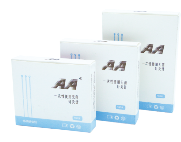 四川易邁彥和一次性使用無菌針灸針環(huán)柄針灸針