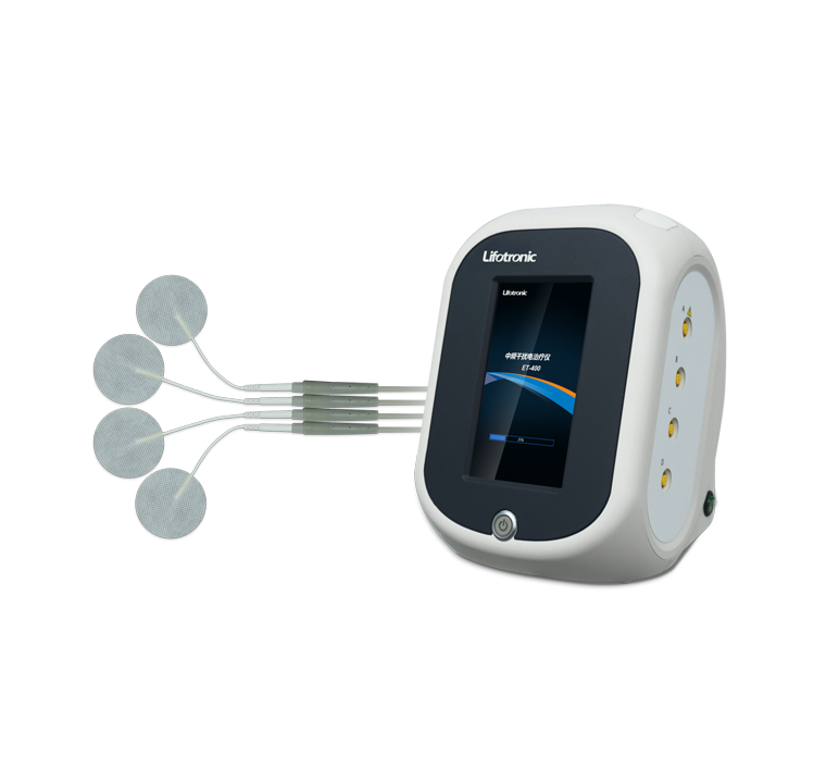 深圳普門中頻干擾電治療儀ET-400