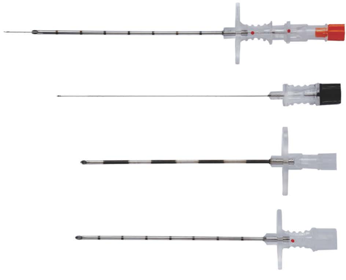 河南駝人一次性使用麻醉用針AN-N