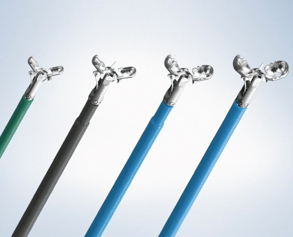 日本奧林巴斯一次性使用活檢鉗FB-456D