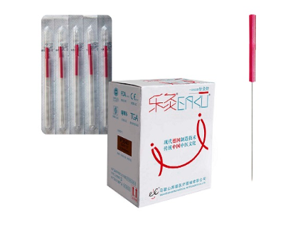 馬鞍山邦德樂(lè)灸一次性無(wú)菌針灸針P型