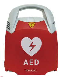 席勒自動體外除顫設(shè)備Smart AED-P2