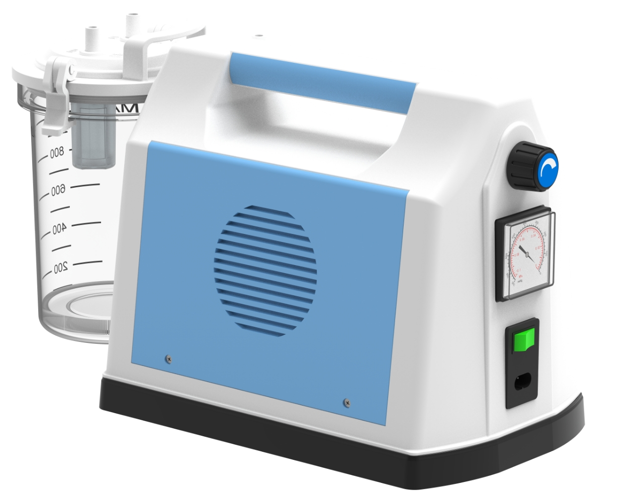 廣東鴿子醫(yī)用電動吸引器PN-3000XP30