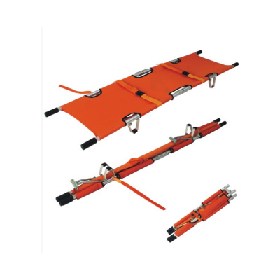 張家港麥迪金折疊擔(dān)架MDK-A2