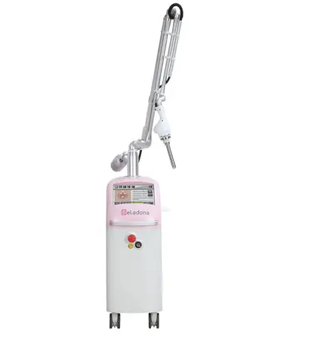 韓國元泰二氧化碳激光治療儀Beladona II