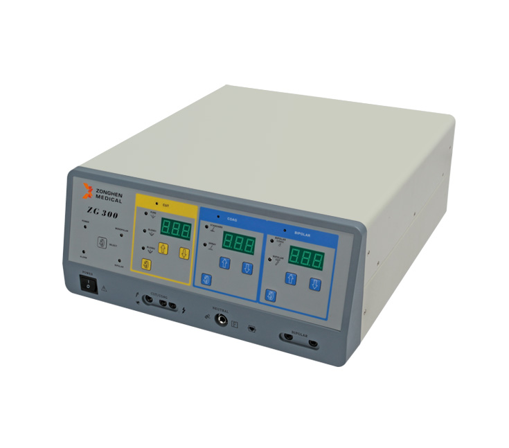 威海眾恒高頻電刀ZG300