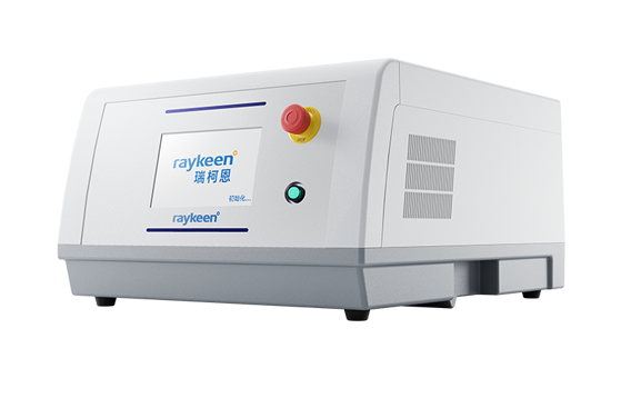 上海瑞柯恩摻銩光纖激光治療機(jī)SRM-T120F