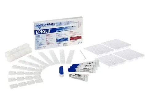 德國(guó)美亞漢克Meyer-Haake人體組織粘合劑0.3ml
