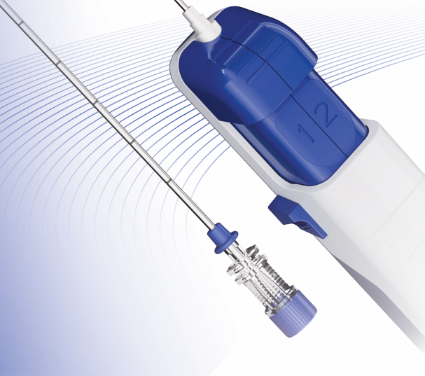 浙江捷成一次性使用同軸活檢針BN-MCR-1/17G-05