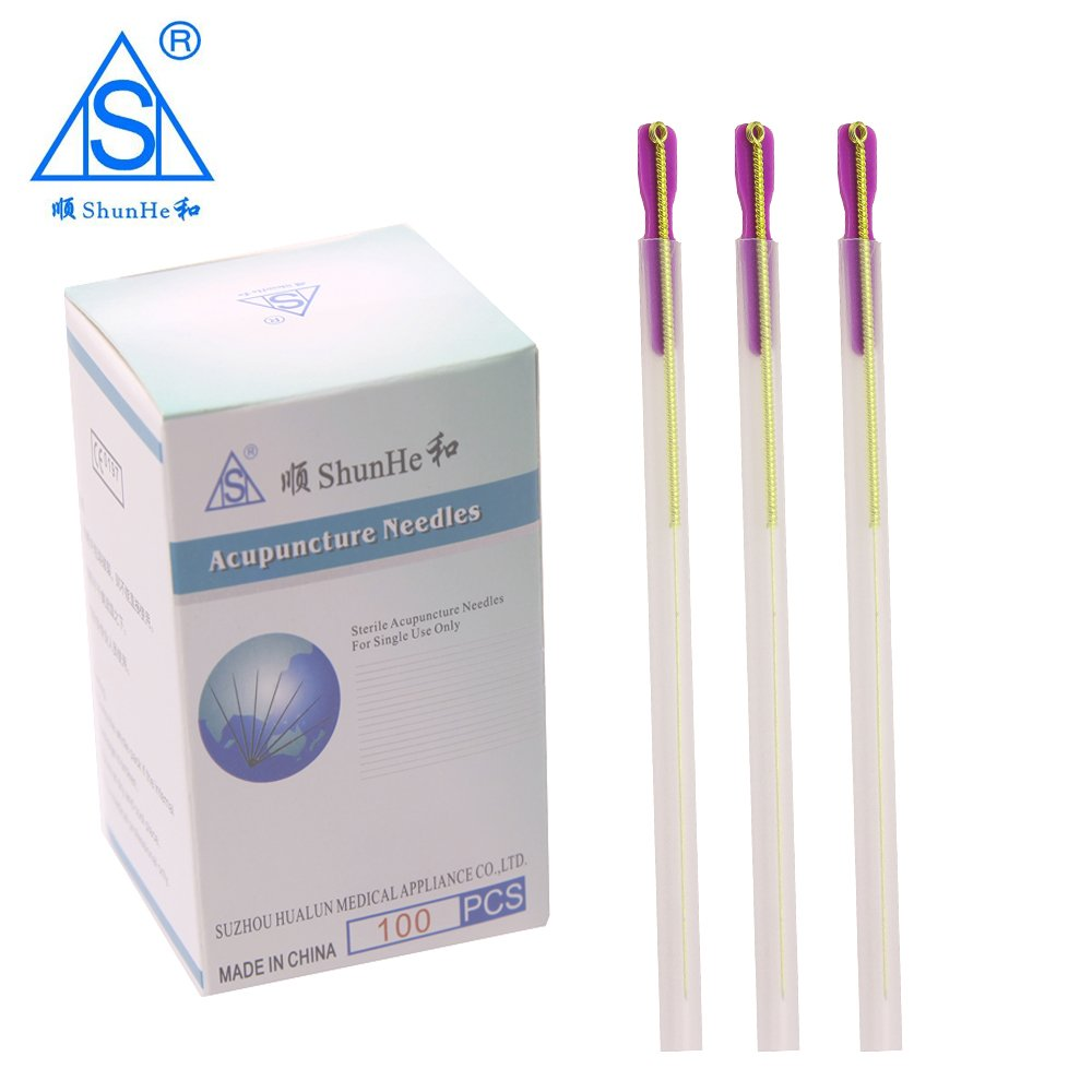 江蘇順和針灸針