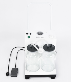 江蘇廣森電動吸引器2P-23A