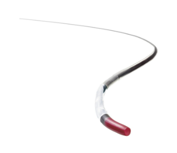 日本泰爾茂TERUMO球囊擴(kuò)張導(dǎo)管DC-RR1005HH