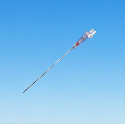 深圳影邁一次性腹腔鏡氣腹針VN15