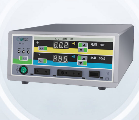北京東方神健高頻手術(shù)設(shè)備RFD30