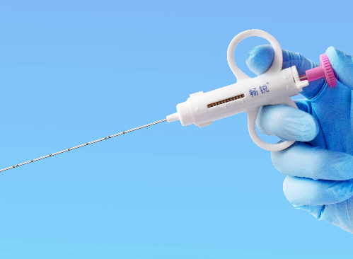 杭州普昂一次性使用半自動活檢針BN-OCR-1