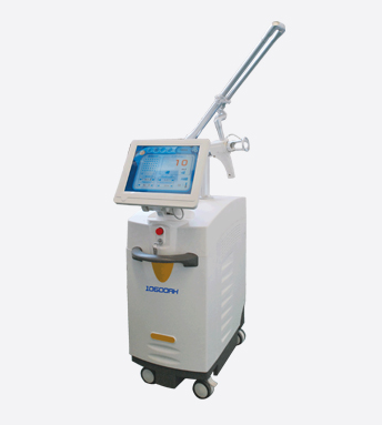 北京宏強(qiáng)脈沖二氧化碳激光治療儀10600AH
