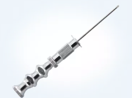 上海棱牌髂骨穿刺針