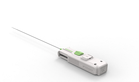 杭州麗康一次性全自動活檢針BN-OCR-3/1820