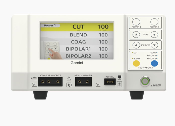 棗莊心鏡云影高頻手術(shù)設(shè)備Gemini