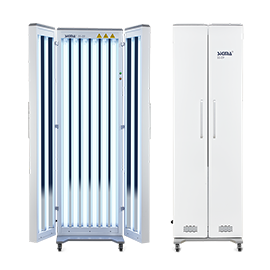 上海希格瑪紫外線光療儀SS-09A-8