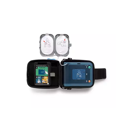 飛利浦Philips 半自動體外除顫器861304（FRX）
