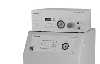 杭州好克腔內(nèi)氣壓彈道碎石機(jī)ELE型