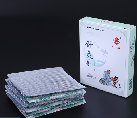 蘇州天一一大夫針灸針