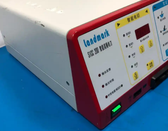 珠海維爾康高頻電刀SICC200