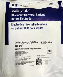 美國(guó)柯惠Covidien中性電極HRA6