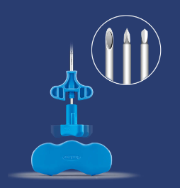 山東冠龍穿刺針