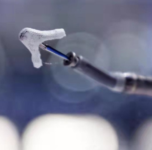 美國雅培Abbott經(jīng)導(dǎo)管二尖瓣夾及可操控導(dǎo)引導(dǎo)管SGC0301