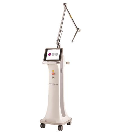 以色列賽諾龍Syneron二氧化碳激光治療儀CO2RE