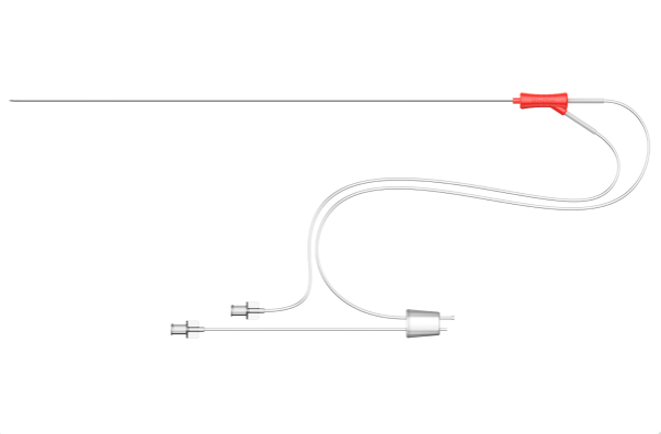 深圳韋拓輔助生殖用取卵針ORNS-17G