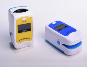 北京麥邦脈搏血氧儀MB8001