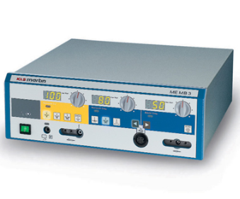 德國凱爾斯瑪丁KLS Martin 高頻電刀ME MB3