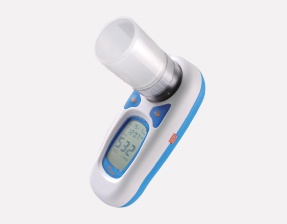 北京麥邦肺功能儀MSA100