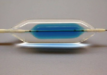 英國紐邁德NuMED球囊擴張導(dǎo)管