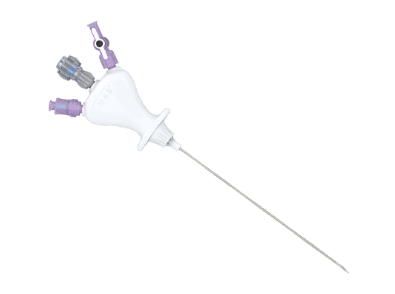 武漢佑康導(dǎo)引針YC-Jianxing-needleperc-B 4.5Fr