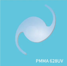 美國優(yōu)視U.S. IOL人工晶體628UV