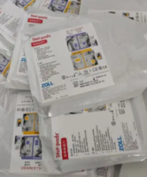 美國卓爾ZOLL除顫電極片Stat Padz