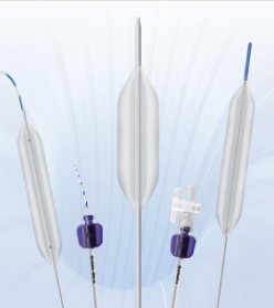 德國環(huán)球Medi-Globe球囊擴張導(dǎo)管GDB-02-04-020